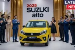 Maruti Alto K10 2025