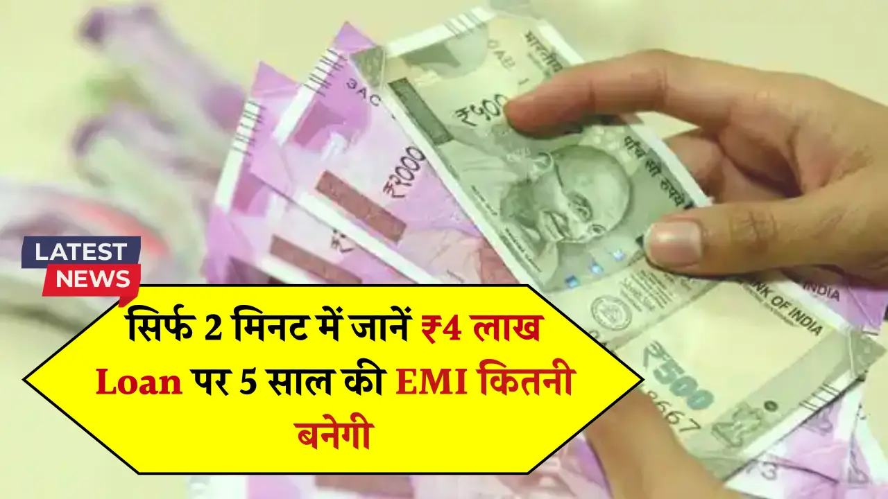 Personal Loan 2025
