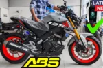 Yamaha MT-15 Launched 2025