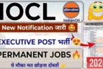 Iocl recruitment
